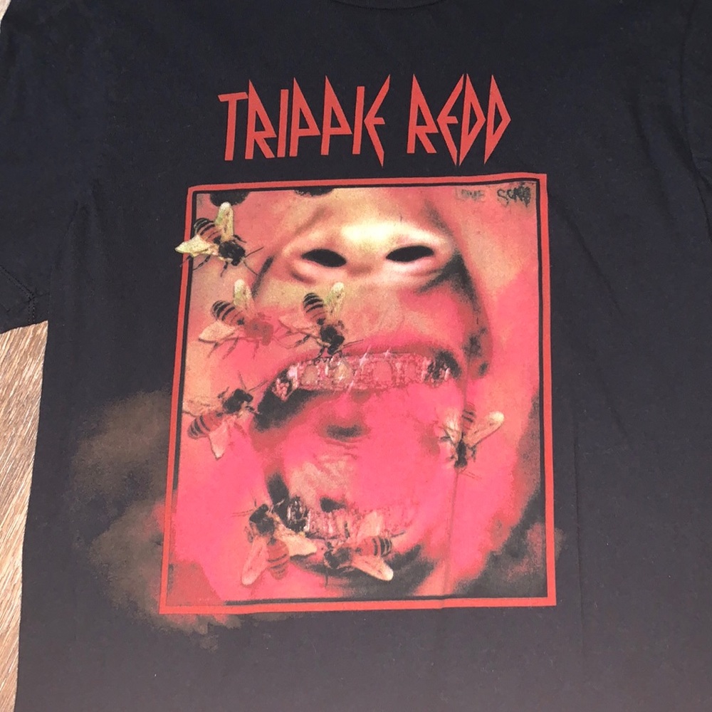 Trippie Redd T-shirt